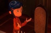 Coraline en de geheime deur 