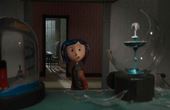 Coraline en de geheime deur 