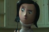 Coraline en de geheime deur 