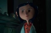 Coraline en de geheime deur 