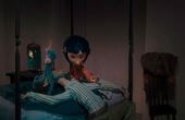 Coraline og den hemmelige dør 