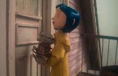 Coraline og den hemmelige dør 