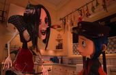 Coraline och spegelns hemlighet 