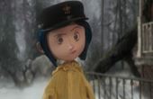 Coraline og den hemmelige dør 