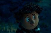 Coraline og den hemmelige dør 