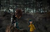 Coraline og den hemmelige dør 