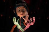 Coraline og den hemmelige dør 