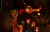 Coraline och spegelns hemlighet 