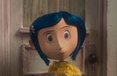 Coraline og den hemmelige dør 