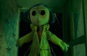 Coraline en de geheime deur 