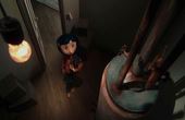 Coraline en de geheime deur 