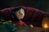 Coraline en de geheime deur 