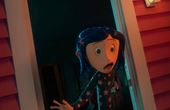 Coraline en de geheime deur 