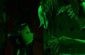 Coraline och spegelns hemlighet 