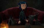 Coraline en de geheime deur 