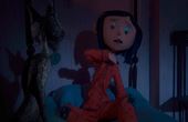 Coraline og den hemmelige dør 