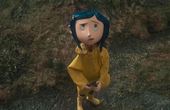 Coraline en de geheime deur 