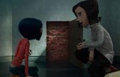 Coraline en de geheime deur 