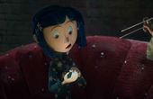 Coraline og den hemmelige dør 