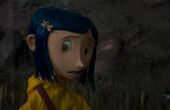 Coraline og den hemmelige dør 