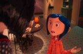 Coraline och spegelns hemlighet 