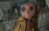 Coraline og den hemmelige dør 