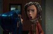 Coraline en de geheime deur 