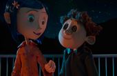 Coraline og den hemmelige dør 