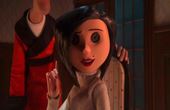 Coraline en de geheime deur 