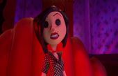 Coraline en de geheime deur 