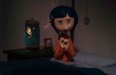 Coraline og den hemmelige dør 