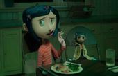 Coraline og den hemmelige dør 