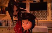 Coraline en de geheime deur 