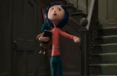 Coraline och spegelns hemlighet 