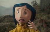 Coraline en de geheime deur 