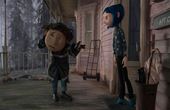 Coraline en de geheime deur 