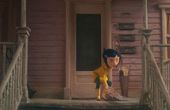 Coraline og den hemmelige dør 