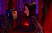 Coraline og den hemmelige dør 