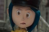 Coraline en de geheime deur 