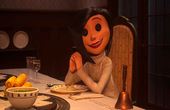 Coraline och spegelns hemlighet 