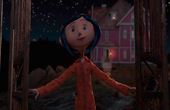 Coraline en de geheime deur 