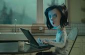 Coraline och spegelns hemlighet 