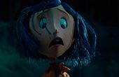 Coraline en de geheime deur 