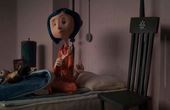 Coraline och spegelns hemlighet 