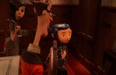 Coraline e la porta magica 