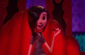 Coraline en de geheime deur 