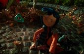 Coraline en de geheime deur 