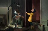 Coraline och spegelns hemlighet 