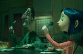 Coraline en de geheime deur 