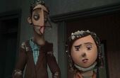 Coraline en de geheime deur 